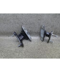 Türscharnier VR vorne rechts A047058 133Tkm Mercedes W204 C 250 10.1767.175