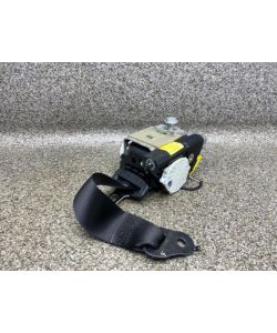 Sicherheitsgurt hinten links A2048605886 199Tkm Mercedes W204 C180 13.2024.126