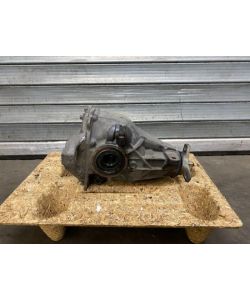 Differential hinten A2043501814 199Tkm Mercedes W204 C180 13.2024.202