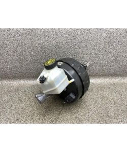 Bremskraftverstärker A2044303630 199Tkm Mercedes W204 C180 13.2024.120
