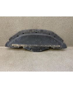 Unterfahrschutz 8X23-17626-AG Unterbodenschutz Jaguar XF X250 2.2 D 13.2011.214