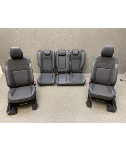 Sitzgarnitur Ledersitze Sitzheizung 32Tkm Ford Kuga II DM2 Facelift 18.2027.173