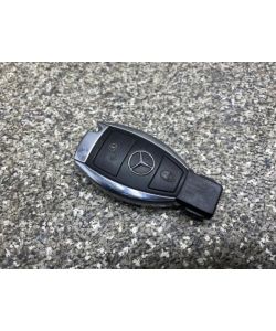 Schlüssel Handsender Funkschlüssel 199Tkm Mercedes W204 C180 13.2024.160