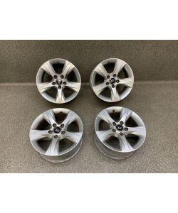 Alufelgen 7J x R16 ET 40 52910-3Z100 Felgen def Hyundai i40 VF Kombi 13.2048.203