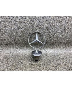 Zeichen Emblem 199Tkm Mercedes C-Klasse W204 C180 T-Modell 13.2024.002