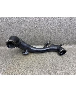 Ladeluftrohr A2740900429 Ansaugrohr 199Tkm Mercedes C-Klasse W204 13.2024.077