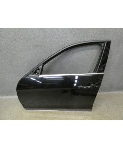 Fahrertür vorne links Schwarz 197U Tür Mercedes W212 E220 13.1852.095