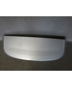 Heckspoiler 87210-3Z000 silber N3S 159Tkm Hyundai i40 1.7 CRDI 13.1618.118