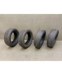 Allwetterreifen Kumho Solus 4S HA32 4Season 205/60 R16 96V Reifen 13.2048.204