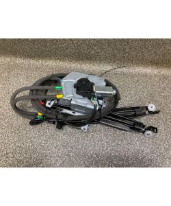 Laderaumabdeckung Mechanismus 9904006816 BMW 5er F11 F10 530D 5K 13.1808.213