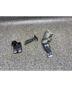 Halter Kotflügel vorne links 39077424 Opel Insignia B 2.0 Sports 21.2043.150