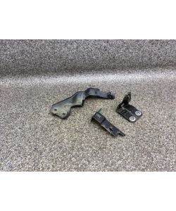 Halter Kotflügel vorne rechts 39077425 Opel Insignia B 2.0 Sports 21.2043.151