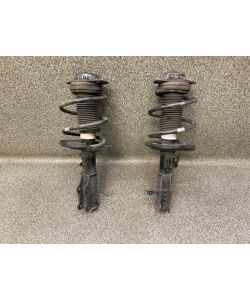 Federbein vorne links rechts 126Tkm Opel Insignia B 2.0 CDTI 21.2043.189