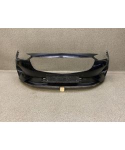 Stoßstange mit PDC vorne 39140468 Schwarz 22Y Opel Insignia B CDTI 21.2043.173