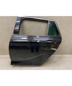 Tür hinten links Schwarz 22Y  Opel Insignia B 2.0 Sports Tourer 21.2043.083
