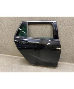 Tür hinten rechts Schwarz 22Y  Opel Insignia B Sports Tourer 21.2043.081