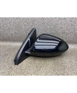 Außenspiegel links 39186967 10 Pin Schwarz 22Y  Opel Insignia B 2.0 21.2043.008
