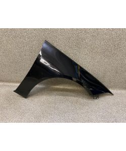 Kotflügel vorne rechts Schwarz 22Y def Opel Insignia B Sports Tourer 21.2043.172