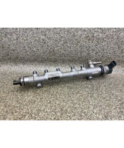 Einspritzleiste 0445214414 55495711 Opel Insignia B 2.0 CDTI 21.2043.209