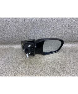 Außenspiegel rechts Schwarz Metallic NKA 6 Pin Hyundai i40 VF Kombi 13.2048.028
