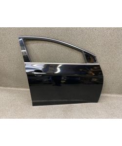 Beifahrertür vorne rechts Schwarz NKA Tür def Hyundai i40 VF Kombi 13.2048.080