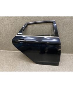 Tür hinten rechts Schwarz NKA def Hyundai i40 VF Kombi 13.2048.081