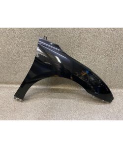 Kotflügel vorne rechts Schwarz Metallic NKA def Hyundai i40 VF Kombi 13.2048.085