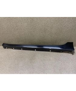 Seitenschweller links Schwarz NKA 87751-3Z000 def Hyundai i40 Kombi 13.2048.179