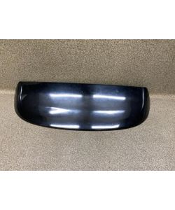 Heckspoiler Schwarz NKA Dritte Bremsleuchte def Hyundai i40 Kombi 13.2048.192