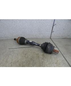 Antriebswelle VL vorne links 30783089 236Tkm Volvo XC90 2.4 D5 07.1593.020