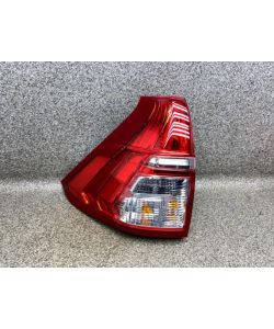 Rückleuchte links 28Tkm Honda CR-V IV RM Facelift 18.2047.015