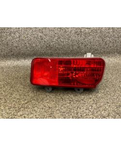 Reflektor Stoßstange hinten links Rücklicht Honda CR-V IV RM 18.2047.018