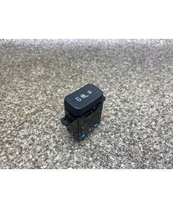 Schalter Sitzheizung vorne links M36580 Honda CR-V IV RM Facelift 18.2047.029
