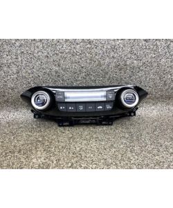 Klimabedienteil 79600T1FG611M1 def 28Tkm Honda CR-V IV RM 18.2047.056