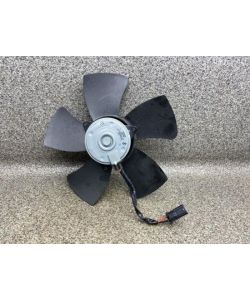 Kühlerlüfter AE168000-1180 28Tkm Honda CR-V IV RM 2.0 Facelift 18.2047.063