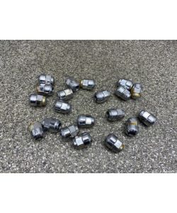 20x Radmuttern Radschrauben 28Tkm Honda CR-V IV RM 2.0 Facelift 18.2047.062