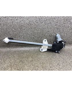 Fensterheber hinten links Fensterhebermotor Honda CR-V IV Facelift 18.2047.085