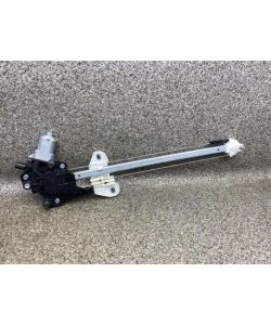 Fensterheber hinten rechts Fensterhebermotor Honda CR-V IV Facelift 18.2047.084