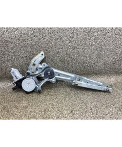 Fensterheber vorne rechts Fensterhebermotor Honda CR-V IV Facelift 18.2047.082