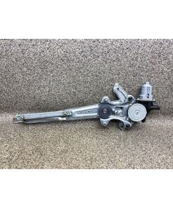Fensterheber vorne links Fensterhebermotor Honda CR-V IV Facelift 18.2047.083