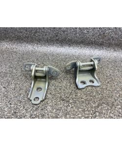 Türscharnier vorne rechts Scharnier Tür Honda CR-V IV RM Facelift 18.2047.124