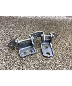 Türscharnier hinten links Scharnier Tür Honda CR-V IV RM Facelift 18.2047.127