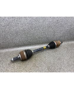 Antriebswelle vorne links 44306-T1E-E2 28Tkm Honda CR-V IV RM 2WD 18.2047.218