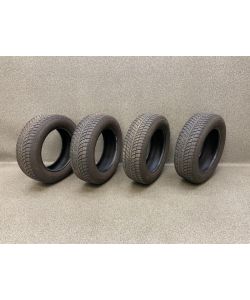 Winterreifen Bridgestone Blizzak LM-80 EVO 225/65 R17 102H Reifen 18.2047.241