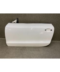 Fahrertür vorne links Weiß LY9C Tür Audi A5 B8 8T Coupe Facelift 12.2049.180