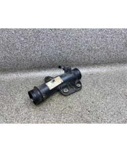 Ladeluftrohr 8K0145673 Ansaugrohr Audi A5 B8 8T 3.0 TDI Quattro 12.2049.148