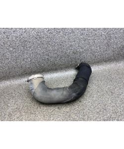 Ladeluftschlauch 8K0145738AK 234Tkm Audi A5 B8 8T 3.0 TDI Quattro 12.2049.145