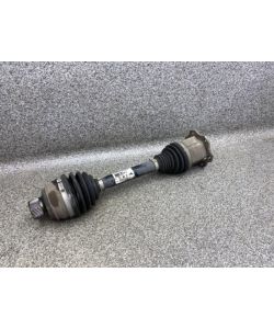 Antriebswelle vorne links 8K0407271AJ Audi A5 B8 8T Coupe Quattro 12.2049.136