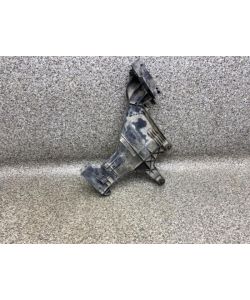 Halter Scheinwerfer links 1301073053 Audi A5 B8 8T Coupe Facelift 12.2049.116