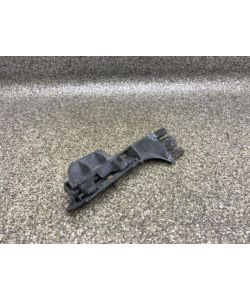 Halter Stoßstange hinten links 8T0807889 Audi A5 B8 8T Coupe 12.2049.112